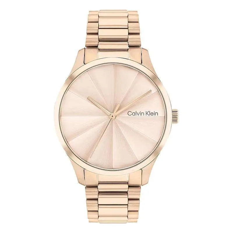 Beberapa Rekomendasi Jam Tangan Calvin Klein Wanita Tahun 2025