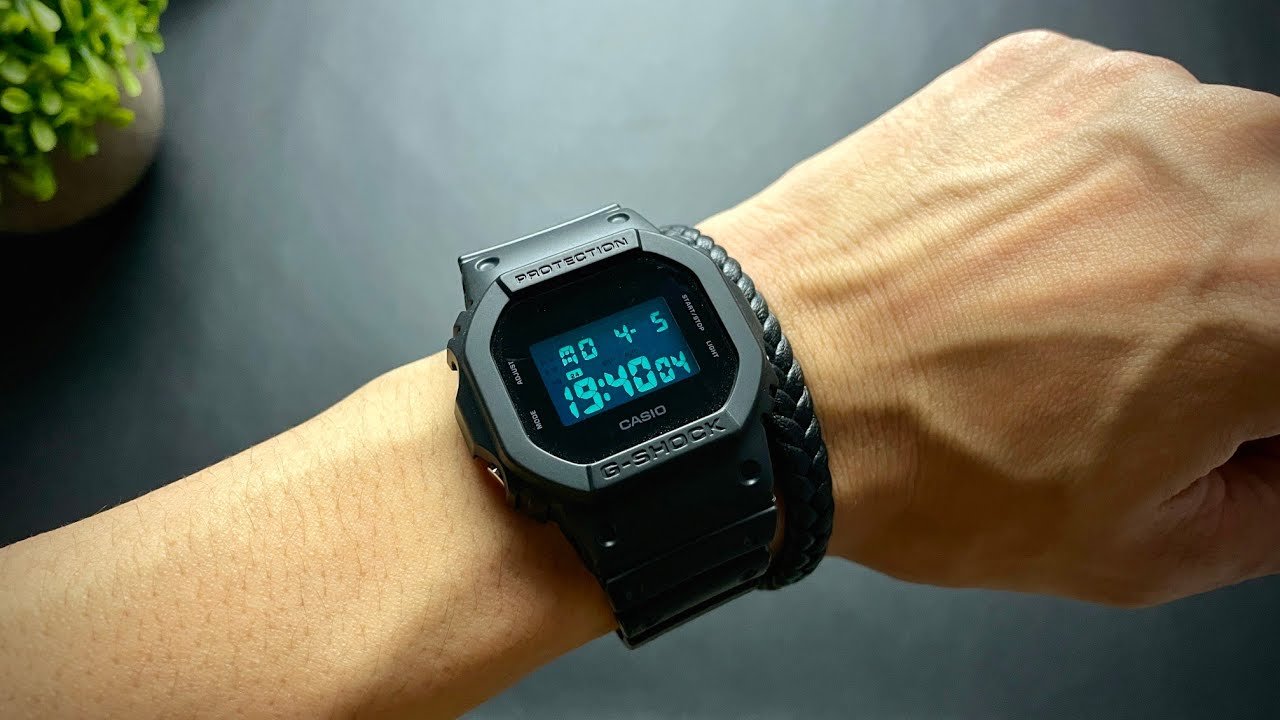 Rekomendasi Jam Tangan Pria Lengan Kecil: Tips dan Model Terbaik