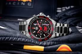 Rekomendasi Jam Tangan Sport Mewah: Perpaduan Performa Tinggi & Desain Elegan 2025