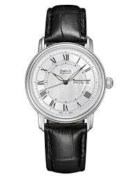 Review Jam Tangan Auguste Reymond: Kualitas dan Desain Tahun 2025