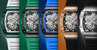 Review Jam Tangan BonestGatti BG9905 - Dapatkan Hanya Di PGJWatches