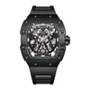 Review Jam Tangan BonestGatti BG9906 - PGJWatches