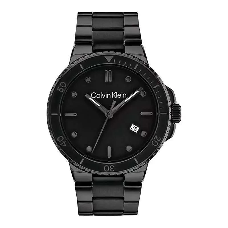 Review Jam Tangan Calvin Klein: Harga, Kualitas, Ulasan