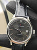 Review Jam Tangan Carl F. Bucherer: Kualitas dan Desain