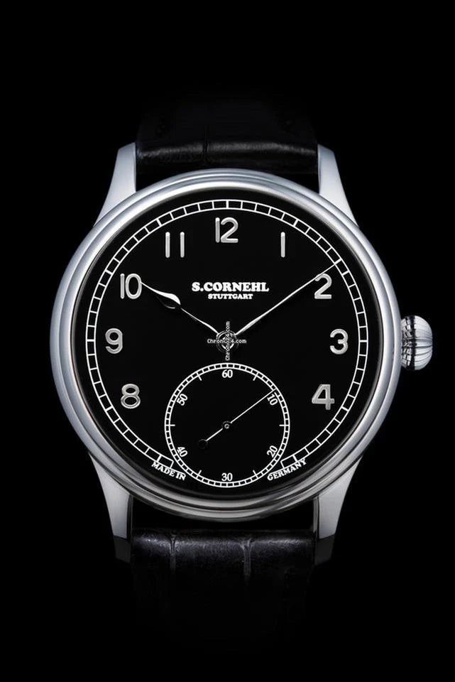 Review Jam Tangan Cornehl: Ulasan Lengkap dan Spesifikasi
