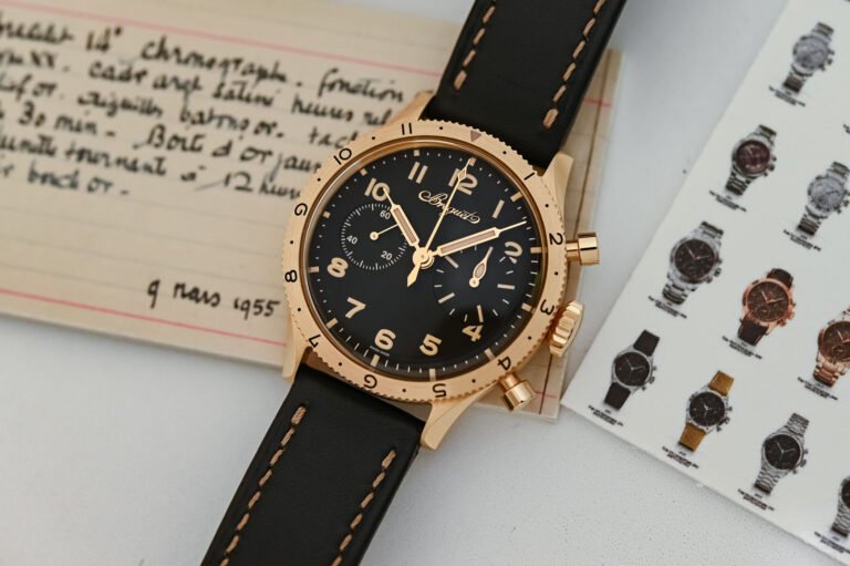 Review Jam Tangan Cornelius & Cie: Apakah Layak Dibeli?