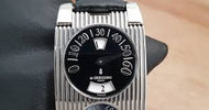 Review Jam Tangan De Grisogono: Kualitas dan Desain