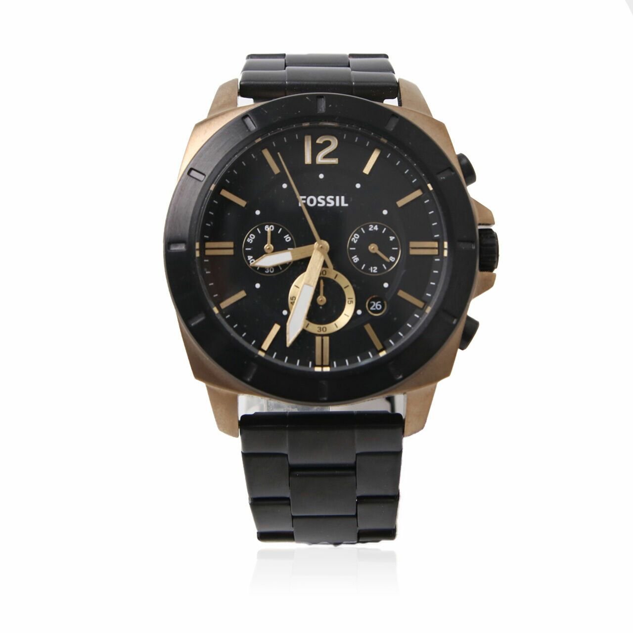 Berikut Review Jam Tangan Fossil Di Tahun 2025