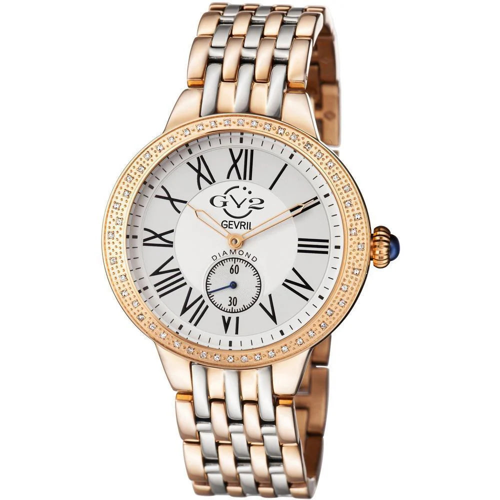Review Jam Tangan Gevril: Kualitas, Fitur, dan Harga