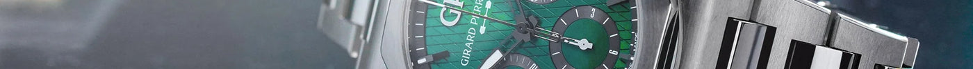 Review Jam Tangan Girard Perregaux: Kualitas dan Desain