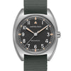 Review Jam Tangan Hamilton: Swiss Made dengan Sentuhan Amerika