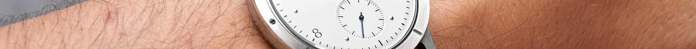 Review Jam Tangan Hentschel Hamburg: Kualitas dan Desain