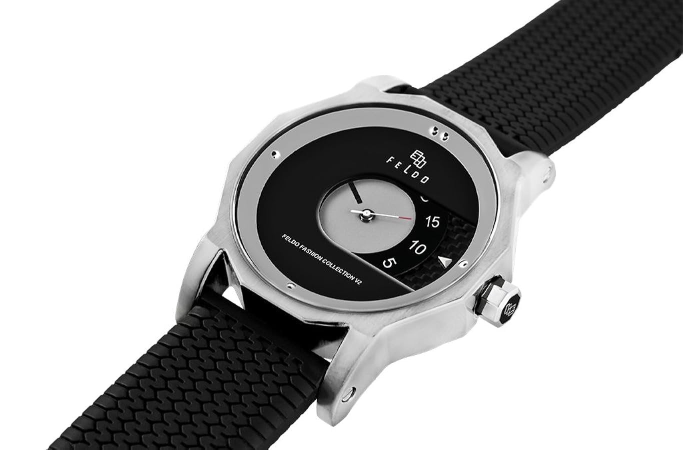 Review Singkat Jam Tangan Feldo Khusus Di Tahun Ini