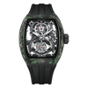 Review Terbaru Jam Tangan BonestGatti BG9006 di PGJWatches