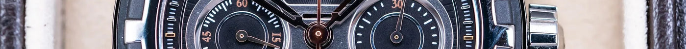 Review Terbaru Jam Tangan Dewitt: Kualitas dan Desain