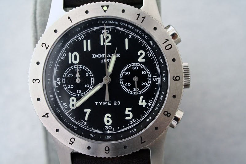 Review Terbaru Jam Tangan Dodane: Kualitas dan Harga