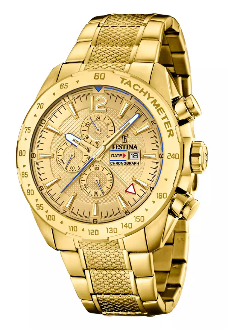 Berikut Review Terbaru Jam Tangan Festina Di Tahun 2025