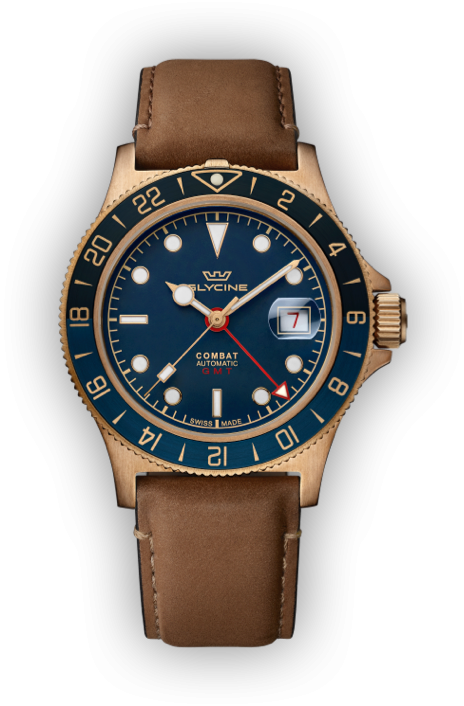 Review Terbaru Jam Tangan Glycine Khusus Tahun 2025