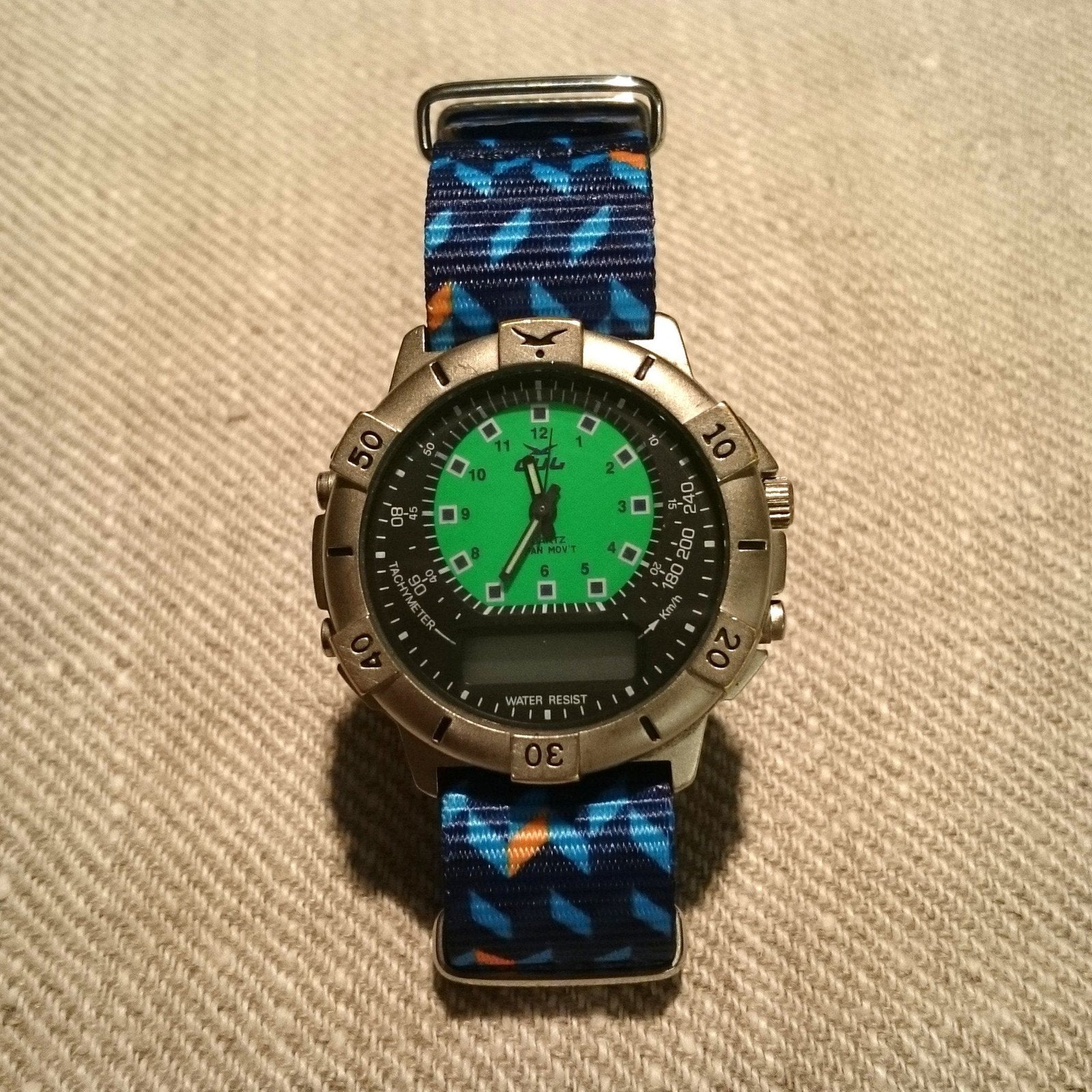 Review Terbaru Jam Tangan Gul Watches Layak Dibeli Kah ?
