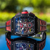 Richard Mille RM 011 Felipe Massa: Keanggunan, Teknologi, dan Motorsport