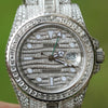 Rolex GMT Master II Ice: Jam Tangan Penuh Berlian Favorit Cristiano Ronaldo