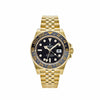 Rolex GMT Master II Yellow: Dari Tangan CR7 Hingga Keunggulan Teknis yang Tak Terbantahkan