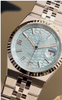Review Rolex Land Dweller Platinum: Jam Tangan Mewah Terbaik