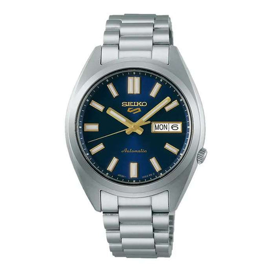 SEIKO 5 Sports SNXS Dark Blue Dial SRPL55K1 - PGJWatches