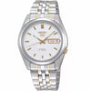 Review Seiko 5 Automatic 21 Jewels Ditahun 2025