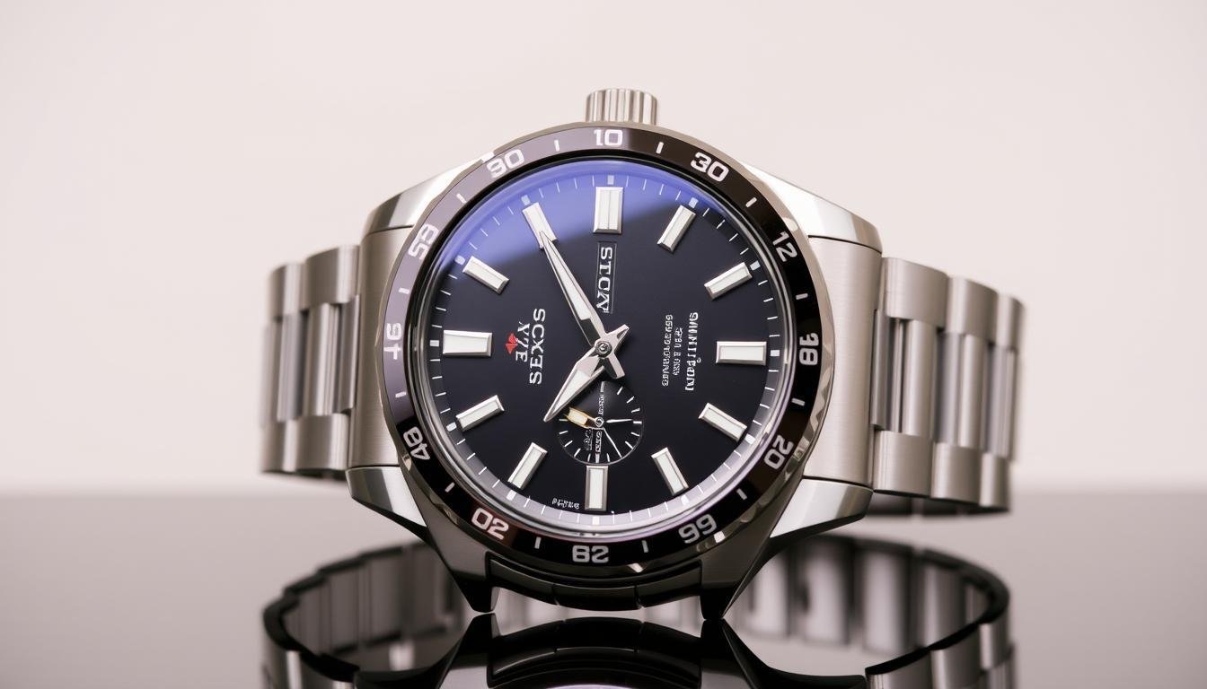 Seiko 5 GMT: Harga, Review, dan Kelebihan Dari yang Lainnya