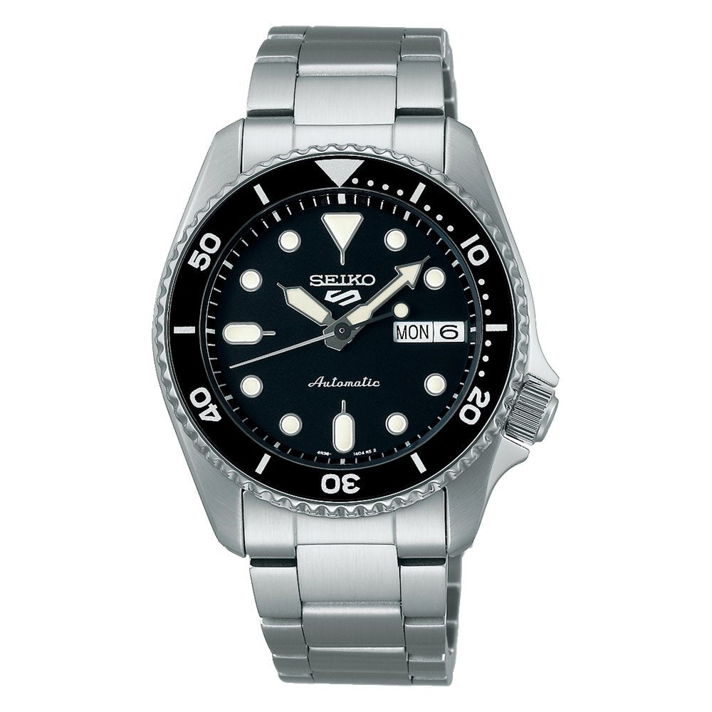 Jam Tangan Seiko Sport: Inovasi, Performa, dan Estimasi Harga di Pasaran