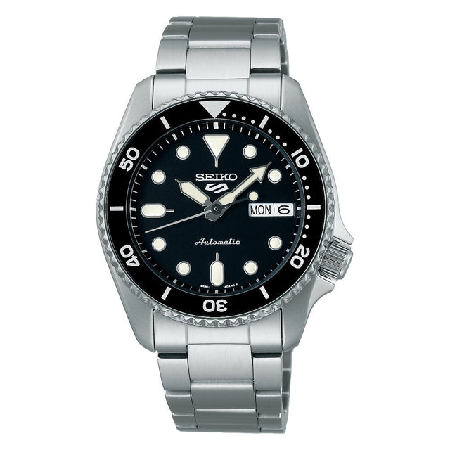 Jam Tangan Seiko Sport: Inovasi, Performa, dan Estimasi Harga di Pasaran - PGJ Watches