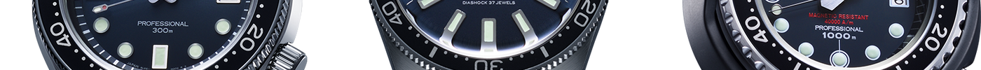 Review Jam tangan Seiko Prospex Sea 55th Anniversary Limited Edition SLA041