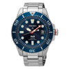 Seiko Prospex SNE549P1: Jam Tangan Diver Solar untuk Petualangan Anda