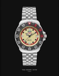 Sejarah TAG Heuer Formula 1: Dari Jam Sporty Penuh Warna Menjadi Ikon Modern Motorsport