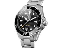 TAG HEUER Aquaracer Professional 300 WBP201A.BA0632 - Dapatkan Hanya Di PGJWatches