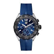 Beli TAG HEUER Formula 1 Chronograph CAZ101AV.FT8077 di PGJWatches