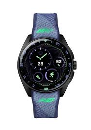 TAG Heuer Connected Calibre E5 x New Balance Edition: Kolaborasi Sport-Luxury untuk Gaya Hidup Aktif