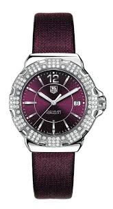 TAG Heuer F1 Purple: Formula 1 dengan Warna yang Paling Tidak Terduga