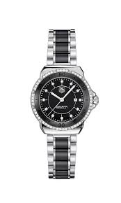 TAG Heuer Formula 1 Lady Diamond: Sporty, Feminin, dan Tetap Punya Karakter Kuat