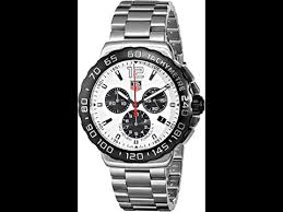 Panda Style yang Membuat TAG Heuer Formula 1 Terasa Lebih Tajam