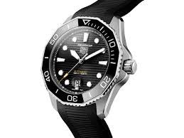Jam Tangan Tag Heuer Aquaracer Professional 300 WBP201A.FT6197