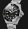 Tag Heuer Aquaracer WBP201B.BA0632: Review Lengkap dan Spesifikasi Terperinci
