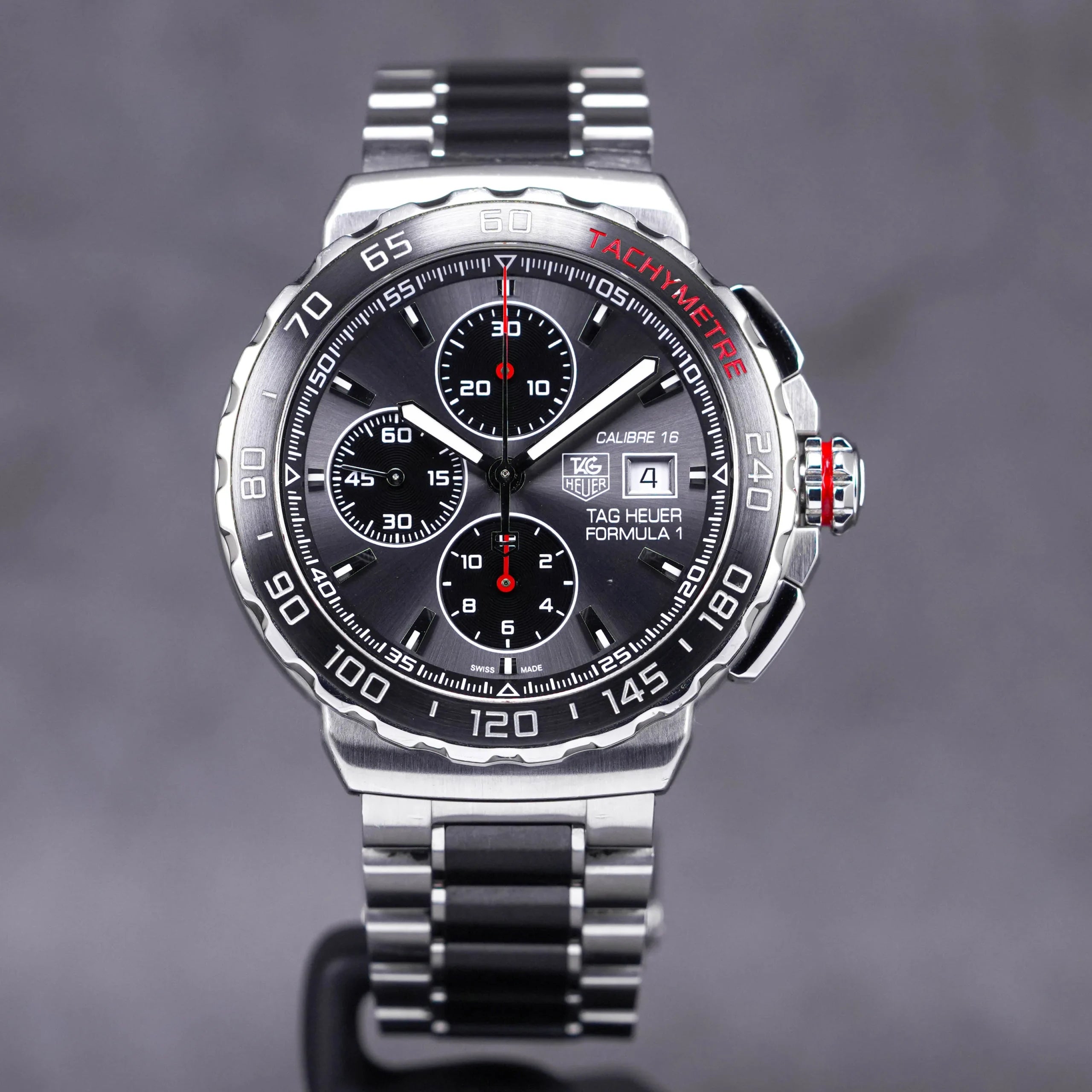 Tag Heuer Formula 1 Caliber 16 Chronomatic Di Indonesia