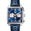 Tag Heuer Monaco: Jam Tangan Mewah Tuk Yang Bergerak Cepat !