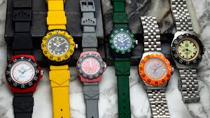Tag Heuer F1 First Generation: awal mula Formula 1 menjadi ikon jam sporty Swiss