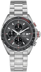 Dapatkan Tag Heuer Formula 1 Calibre 16 Hanya Di PGJWATCHES
