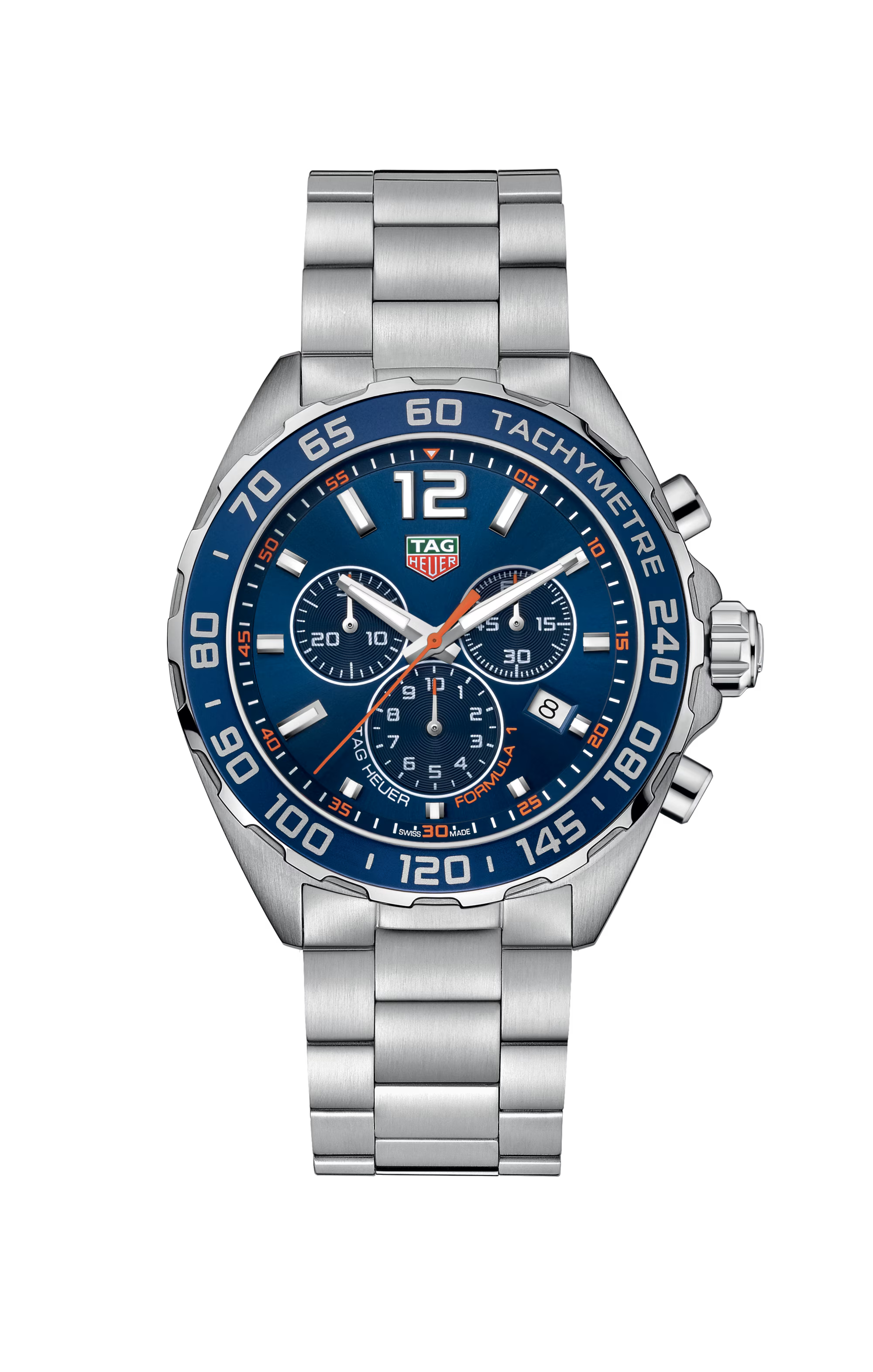 Tag Heuer Formula 1 Quartz Harga Terbaik Dapatkan Di PGJWATCHES