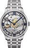 TISSOT Chemin Des Tourelles Squelette T099.405.11.418.00