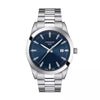Tissot Gentleman Gray T1274101104100: Sintesis Klasik dan Kontemporer